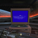 DaneSager grabs the award for “Most Metal Blue Screen of DEATH!”